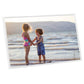 Fotolijsten 5 St Voor Wand Of Tafel 13X18 Cm Mdf Wit