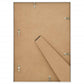 Fotolijsten 3 St Voor Tafel 15X21 Cm Mdf Wit