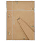Fotolijsten 3 St Voor Tafel 15X21 Cm Mdf Wit