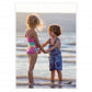 Fotolijsten 10 St Voor Tafel 15X21Cm Mdf Wit