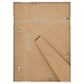 Fotolijsten 10 St Voor Tafel 15X21Cm Mdf Wit