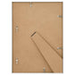 Fotolijsten 3 St Voor Tafel 18X24 Cm Mdf Wit
