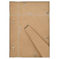 Fotolijsten 3 St Voor Tafel 18X24 Cm Mdf Wit