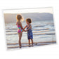 Fotolijsten 5 St Voor Tafel 18X24 Cm Mdf Wit