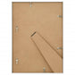 Fotolijsten 5 St Voor Tafel 18X24 Cm Mdf Wit