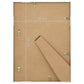 Fotolijsten 5 St Voor Tafel 18X24 Cm Mdf Wit