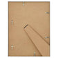 Fotolijsten 5 St Voor Tafel 20X25 Cm Mdf Wit