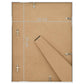 Fotolijsten 10 St Voor Tafel 20X25 Cm Mdf Wit