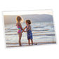 Fotolijsten 3 St Voor Wand Of Tafel 21X29,7 Cm Mdf Wit