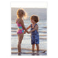 Fotolijsten 5 St Voor Tafel 21X29,7 Cm Mdf Wit
