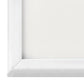 Fotolijsten 5 St Voor Tafel 21X29,7 Cm Mdf Wit