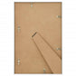 Fotolijsten 5 St Voor Tafel 21X29,7 Cm Mdf Wit