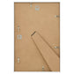Fotolijsten 3 St Voor Wand Of Tafel 28X35 Cm Mdf Wit