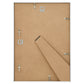 Fotolijsten 3 St Voor Wand Of Tafel 29,7X42 Cm Mdf Wit