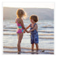 Fotolijsten 3 St Voor Wand 40X40 Cm Mdf Wit