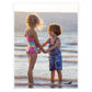 Fotolijsten 3 St Voor Wand Of Tafel 40X50 Cm Mdf Wit