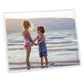 Fotolijsten 3 St Voor Wand Of Tafel 40X50 Cm Mdf Wit