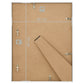 Fotolijsten 3 St Voor Wand Of Tafel 40X50 Cm Mdf Wit