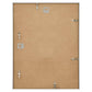 Fotolijsten 5 St Voor Wand 40X50 Cm Mdf Wit
