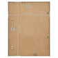 Fotolijsten 5 St Voor Wand 40X50 Cm Mdf Wit