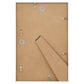 Fotolijsten 3 St Voor Wand 42X59,4Cm Mdf Wit