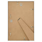 Fotolijsten 5 St Voor Wand 42X59,4Cm Mdf Wit