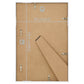 Fotolijsten 5 St Voor Wand 42X59,4Cm Mdf Wit