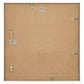 Fotolijsten 3 St Voor Wand 50X50 Cm Mdf Wit
