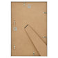 Fotolijsten 3 St Voor Wand Of Tafel 50X70 Cm Mdf Wit