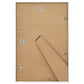 Fotolijsten 5 St Voor Wand Of Tafel 59,4X84 Cm Mdf Wit