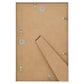 Fotolijsten 3 St Voor Wand Of Tafel 70X90 Cm Mdf Wit