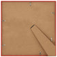Fotolijsten 3 St Voor Tafel 20X20 Cm Mdf Rood