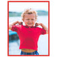 Fotolijsten 10 St Voor Wand Of Tafel 20X25 Cm Mdf Rood