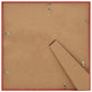 Fotolijsten 3 St Voor Tafel 30X30 Cm Mdf Rood