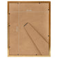 Fotolijsten 3 St Voor Tafel 10X15 Cm Mdf Goudkleurig