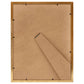 Fotolijsten 3 St Voor Tafel 10X15 Cm Mdf Goudkleurig