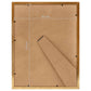 Fotolijsten 3 St Voor Tafel 10X15 Cm Mdf Goudkleurig