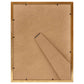 Fotolijsten 3 St Voor Tafel 13X18 Cm Mdf Goudkleurig