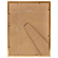 Fotolijsten 3 St Voor Tafel 13X18 Cm Mdf Goudkleurig
