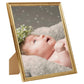 Fotolijsten 10 St Voor Tafel 13X18 Cm Mdf Goudkleurig