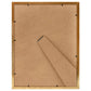 Fotolijsten 10 St Voor Tafel 13X18 Cm Mdf Goudkleurig
