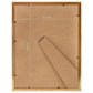 Fotolijsten 10 St Voor Tafel 13X18 Cm Mdf Goudkleurig