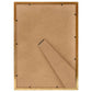 Fotolijsten 3 St Voor Tafel 15X21 Cm Mdf Goudkleurig