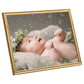 Fotolijsten 10 St Voor Tafel 15X21 Cm Mdf Goudkleurig