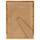 Fotolijsten 10 St Voor Tafel 15X21 Cm Mdf Goudkleurig