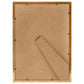 Fotolijsten 3 St Voor Tafel 18X24 Cm Mdf Goudkleurig