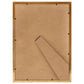 Fotolijsten 10 St Voor Tafel 18X24 Cm Mdf Goudkleurig