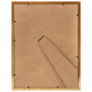 Fotolijsten 5 St Voor Wand Of Tafel 20X25 Cm Mdf Goudkleurig