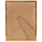 Fotolijsten 3 St Voor Wand Of Tafel 21X29,7 Cm Mdf Goudkleurig