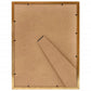 Fotolijsten 5 St Voor Tafel 21X29,7Cm Mdf Goudkleurig
